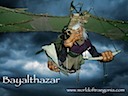 Bayalthazar the Unpuzzler
