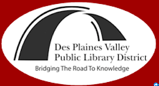 displaines valley public library